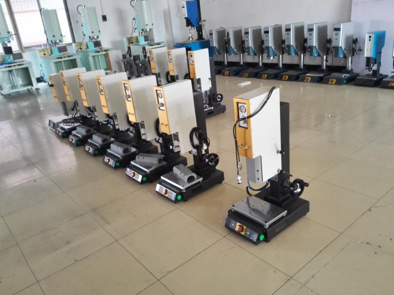 Проверенный китайский поставщик - Hangzhou Qianrong Automation Equipment Co.,Ltd