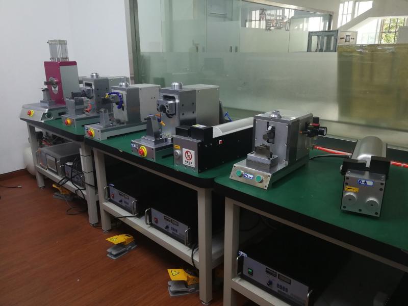 Proveedor verificado de China - Hangzhou Qianrong Automation Equipment Co.,Ltd