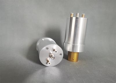 China Replace 41S30 Dukane Ultrasonic Piezoelectric Transducer 20Khz for sale