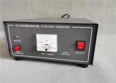 China Self Configurable Ultrasonic Frequency Generator 28Khz For Spot Welder for sale