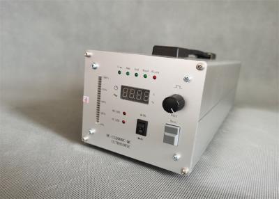 China Ultrasonic Handheld Power Supply Digital Driving System For 40Khz Cutter for sale