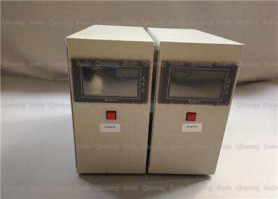 China 20Khz 2000watt Ultrasonik Generator For Plastic Welding Machine Digital Driver System for sale