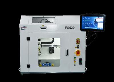 China Scientific Research Laboratory Qualitative Testing Ultrasonic Coating Machine zu verkaufen