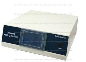 China onda acústica ultrasónica de 15Khz 4200w que genera el dispositivo para la soldadora plástica en venta