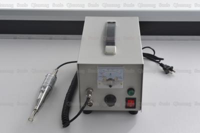 China Portable Handheld Ultrasonic Cutter for sale
