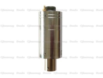 China CR20 Replacement Ultrasonic Welding Converter For 2000X Models Plastic Welder for sale