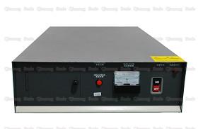 China Alta fuente de alimentación ultrasónica del generador de sonidos de Performace 20Khz 2000w para el soldador plástico en venta