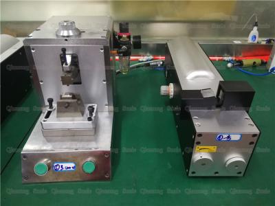 Cina Protezione dell'ambiente di alluminio dell'apparecchio per saldare di 4000 fili di rame ultrasonici di W in vendita