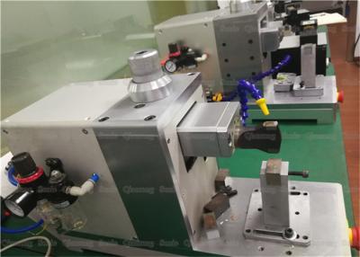 Chine Couches moléculaires ultrasoniques en aluminium d'appareil à souder en métal joignant la technologie à vendre