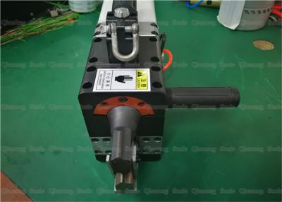 Chine 3000W machine ultrasonique de cachetage de tube de la haute fréquence 20Khz pour le cuivre ou l'aluminium à vendre