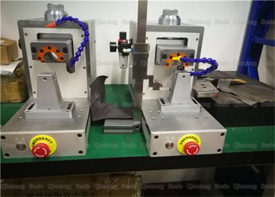 China 20Khz Ultrasonic Metal Welding Equipment For Dissimilar Metal Sheet Welding for sale