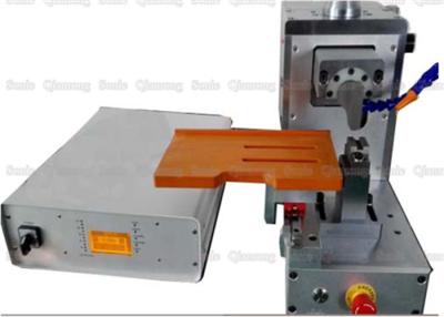 China Combination Ultrasonic Spot Welding Machine For Wire Harness Welding 5000W for sale