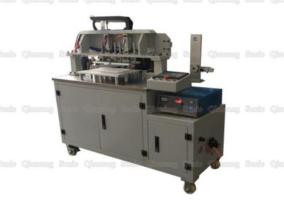 China Plate Core  Ultrasonic Roll Welding Machine For  Solar Heat Absorbing 540*380*150mm for sale