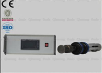 China High Power Ultrasonic Metal Welding , Ultrasonic Welding Equipment For Solar Collector Plate Metal for sale