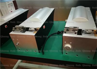 China Multi Wire Ultrasonic Welding By 20Khz 3000w Ultrasonic Energy Control Mode for sale