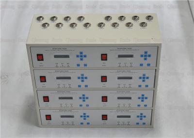China embutimento ultrassônico do fio de cobre de máquina de soldadura do metal de 100w 220V à placa do PVC à venda