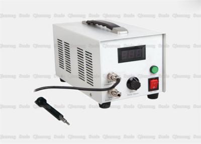 China Imported Piezo Electric Ceramic Ultrasonic Metal Welding Machine For 70Khz Copper Embedding Transducer for sale