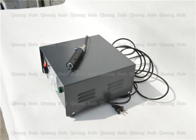 Chine machine de soudure ultrasonique en métal de 100w 60Khz, soudeuse sonique tenue dans la main pour Smart Card sans contact à vendre