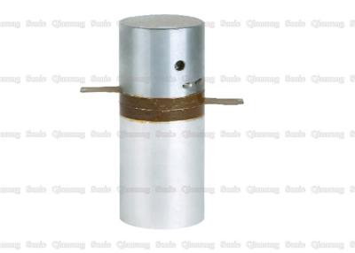 China 800w High Power Ultrasonic Transducer Welding With Imported Piezoelectric Conversion Ceramics for sale