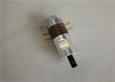中国 NTKのタイプ超音波圧電気のトランスデューサーの高い発電容量および低いインピーダンス 販売のため