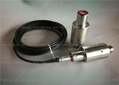 China Piezoelectric Effect 1000w Ultrasonic Transducers Replacement Convertor Telsonic for sale