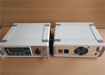 China Ultrasonic Frequency Converter 28 Kva Generator Automatically Adjusts For Thermoplastic Welding for sale