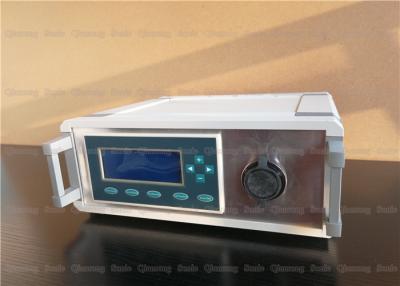 China Generador ultrasónico compacto de Digitaces para la máquina de mano de la soldadura por puntos 28Khz en venta