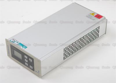 Chine 2600W onde sonore ultrasonique de la haute fréquence 15Khz développant la puissance réglable de dispositif à vendre