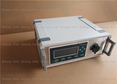 Chine générateur d'onde ultrasonique de 800W 35Khz pour la tache en plastique rivetant la machine de soudure à vendre