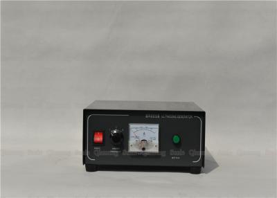 Китай сетноой-аналогов ультразвуковой генератор вибрации 60Хз для ультразвукового провода врезая прибор продается