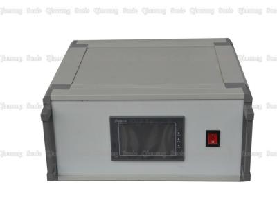 China LCD Screen Ultrasonic Wave Generator , Ultrasonic Noise Generator  Automatic Trancking Frequency for sale