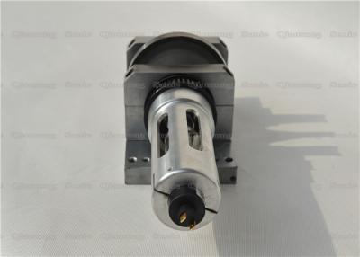 China sistema de vibração de Logitudinal da máquina de soldadura da roda da costura do ultrassom de 35Khz 800w à venda