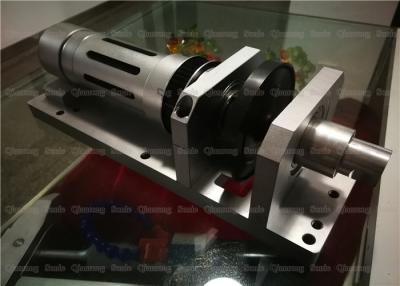 China sistema 35K suturando sem emenda ultrassônico com fonte de alimentação dedicada do CNC à venda