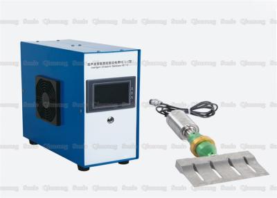 China 1000W High Performace Ultrasonic Cutting Technology For Food Portioning Assemble CNC Line for sale