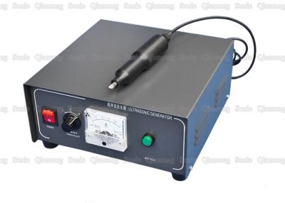 China High Frequency  Portable Ultrasonic Cake Cutting Machine With Replacement Blade for sale
