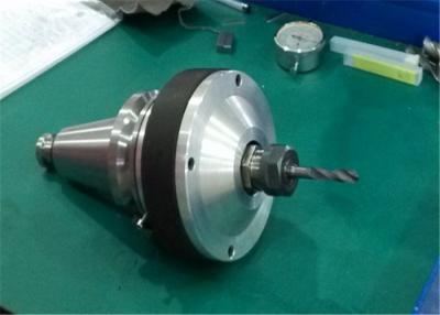 China Milling Ultrasonic Vibration Assisted Machining Processing Replacement Traditional for sale