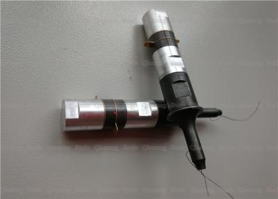China 60Khz Ultrasonicl Spare Antenna Inlaying Part High Mechanical Quality Factor for sale