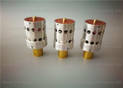 China 20Khz 2000w Ultrasonic Welding Transducer Piezoelectric Ceramic Discs Sandwiched for sale