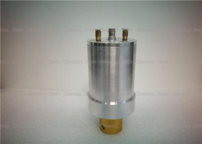 China 20Khz High Power Ultrasonic Transducer with BNC Connector For Welding Machine for sale