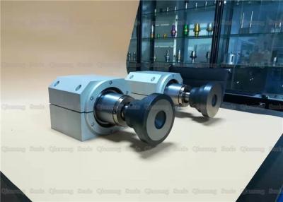 Chine 20Khz 2500 watts de soudure rotatoire ultrasonique de machine à coudre pour le textile non tissé à vendre