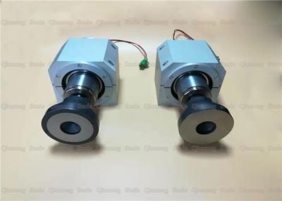 China Ultrasonic Welding Triming Machining Use For Industrial Landry Packaging Equipment for sale