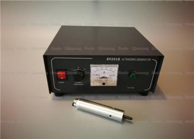 中国 高周波60Khz IDカード生産のための超音波金属の溶接機 販売のため