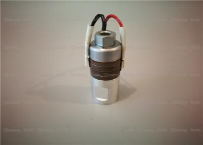 Chine transducteur piézo-électrique ultrasonique de soudeuse en plastique de la tache 30Khz avec 4pcs la céramique du noir 30mm à vendre