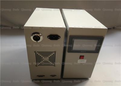 China 2000w Ultrasonic Power Supply Automatically Frequency Tracking Searching 20Khz For Mask Working for sale