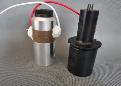 China 20Khz 2000w Ultrasonic Ceramic Transducer For Sealing for sale
