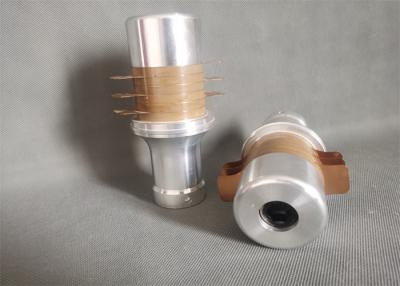 China Transductor de cerámica ultra piezoeléctrico 15Khz para la soldadora en venta