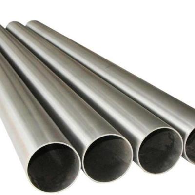 China Os tubos de aço inoxidável sem emenda das tubulações de Astm Ss 201 soldaram à venda
