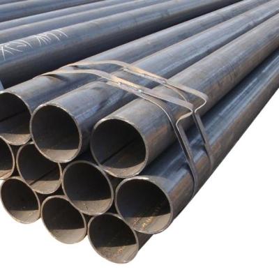 China API 5L 3PE Anti Corrosion Coating SSAW Carbon Steel Pipe Spiral Welded for sale