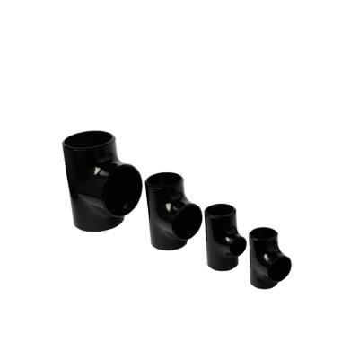 China DN32 Carbon Steel Pipe Fitting Sch40 Thread Elbows Pipe Fittings for sale