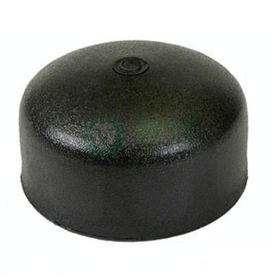 China SCH160 Carbon Steel Pipe Cap for sale